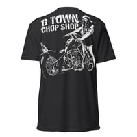Image 1 of G Town Chop Shop T 