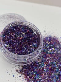 Image 2 of Julio 4  glitter mix