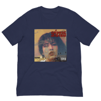 Image 2 of LOWER AZ SeleNas Unisex t-shirt