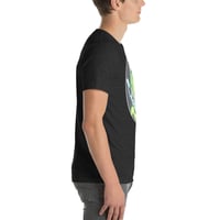 Image 10 of Spirit chain Unisex t-shirt