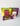 Bird Modern Vintage - Monster Munch collection - make up bag, purse and mug
