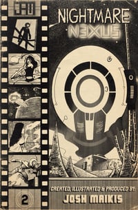 NIGHTMARE NEXUS #2