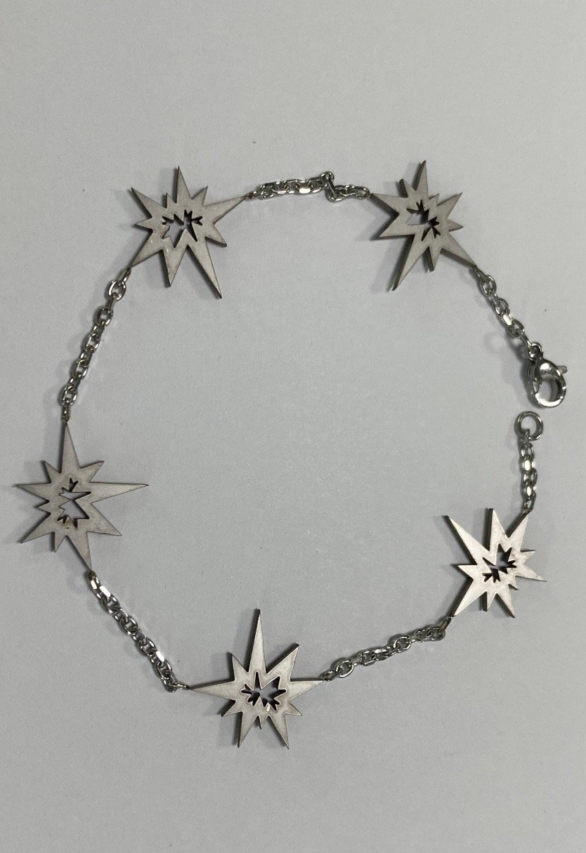 280 charm bracelet
