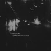 Image of CD - "Fade Away Gradually, my Hope.." 