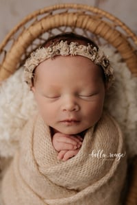 Image 3 of Stretch Tieback 78