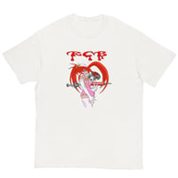 Rcb nurse tee