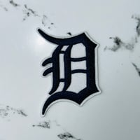 Detroit D