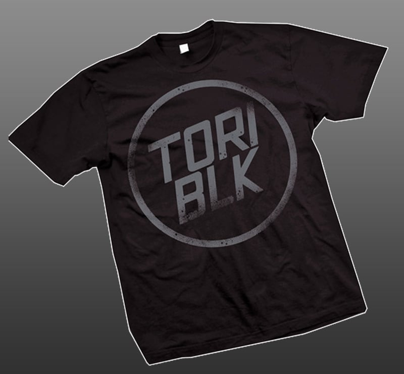 Image of Tori BLK Original T-Shirt