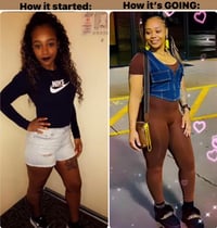 Image 5 of Gabbie Gainz (15 & 30 Day) 