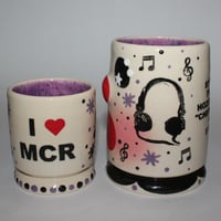 Image 3 of mcr lil mini cup
