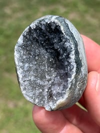 Image 7 of Amethyst Geode #2626