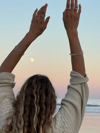 Image 5 of Hexagon Bangle