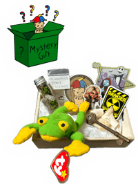 Image 1 of Oddity Mystery Gift