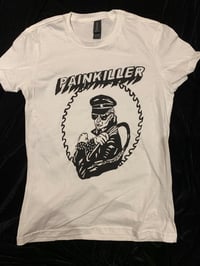 Image 2 of PRE-ORDER PAINKILLER T-shirt 