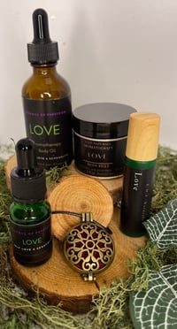 Image 4 of The LOVE Collection Gift Sets.