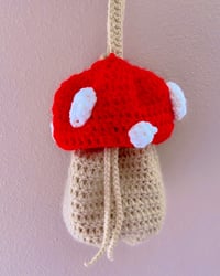 Image 1 of Mushroom Bag 