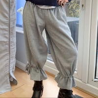 Image 1 of PIRATE SWEATPANTS