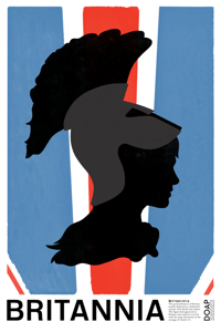 Image of Britannia