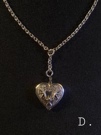 Image 8 of Ellen Hutter Locket