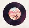 MonstrO "Anchors Up!" (7" - 2nd Pressing - LTD to 395)