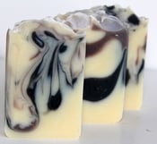 Image of Black Licorice Soap