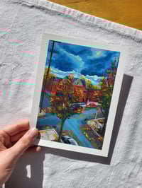 Image 4 of Green & Muench: A Year in Color - Pack of 4 Prints