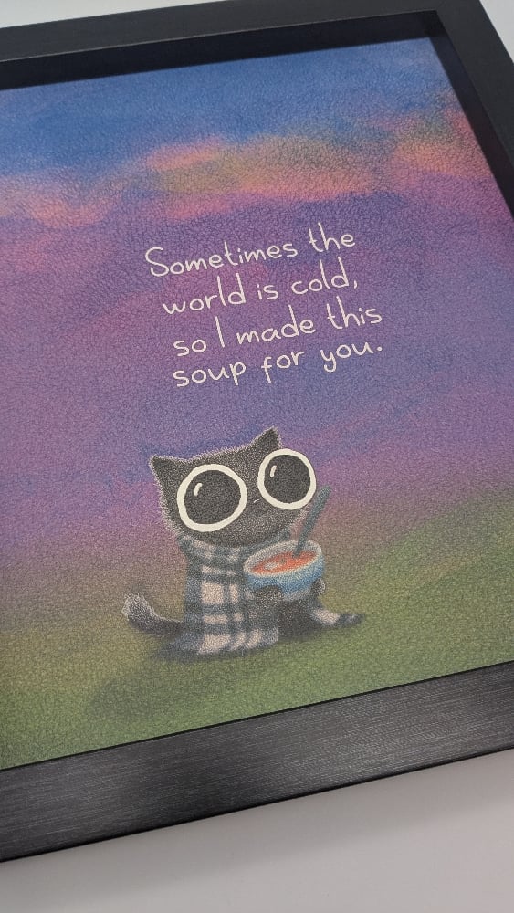 Image of Soup for you