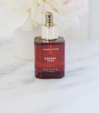 Image 1 of Sand + Fog Cherry Kiss oil dropper 