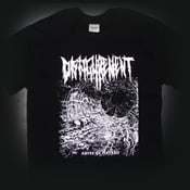 Image of Abyss of Hatred T-Shirt - FREE SHIPPING!