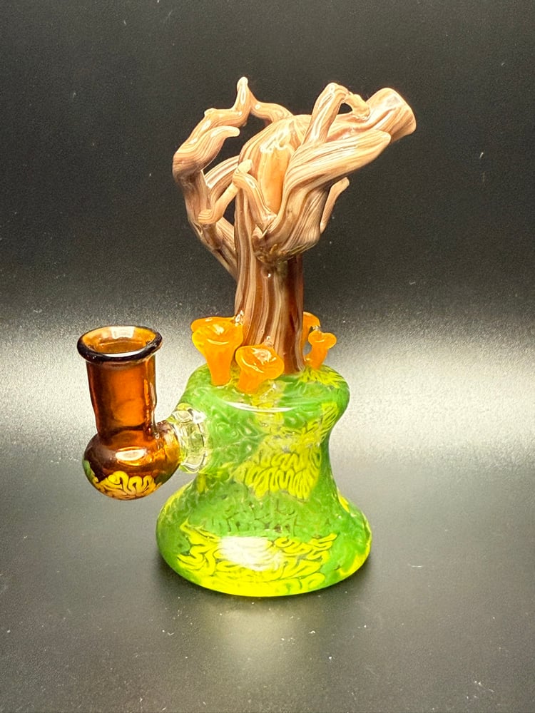 Image of Chanterelle Jammer