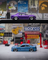 Image 15 of DODGE CHARGER & CHALLENGER CUSTOMS