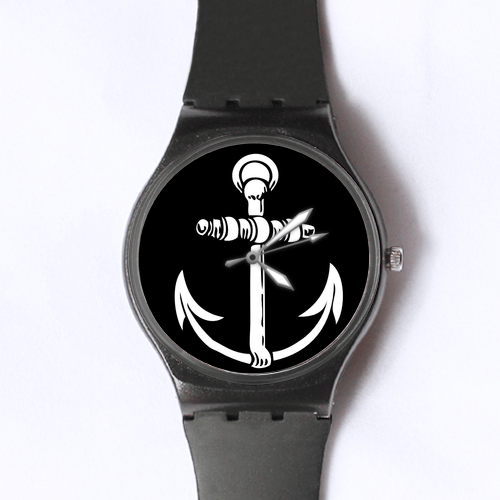 Brella Apparel — Anchor Watch