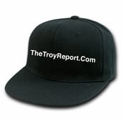 Image of TheTroyReport Hats