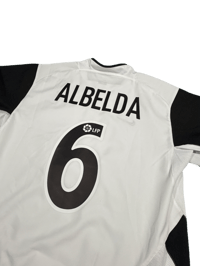 Image 4 of Valencia CF Albelda 03-04
