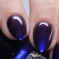 Image 13 of Glisten & Glow Once in a Blue Moon