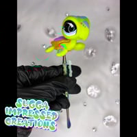 Image 2 of Sea Turtle LPS Tool