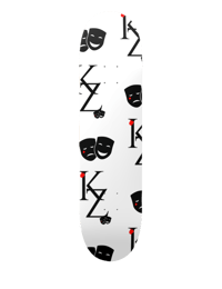 Image 2 of Kreate Now + Die Later Skateboards