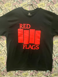 Red Flags