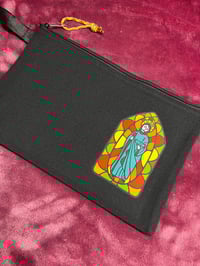 SAINT JUDE GARBAGE BAG