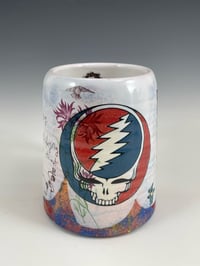 Image 3 of Grateful Dead Mug - Donna 3