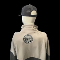 Image 3 of Premium DUNDADA jacket and hat combo.