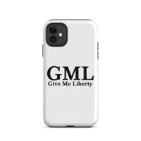 Image 2 of Tough Case for iPhone®