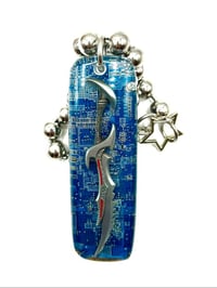 Image 2 of Elder Scrolls Daedric Sword 