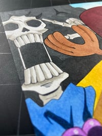 Image 2 of Brooks and Chopper!