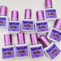 Image 1 of Brattitude lash adhesive 