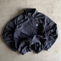 Image 1 of ADIDAS CONTRAST TRACKSUIT JACKET