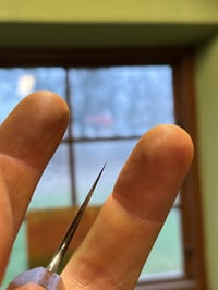 Image 5 of #2 Damascus gyuto