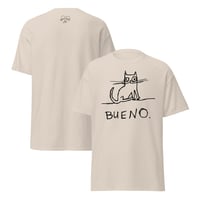 Image 9 of Unisex classic tee BUENO