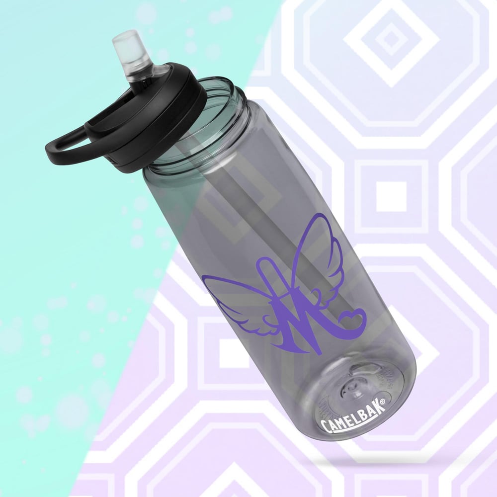 Image of Acolyte Water Bottle