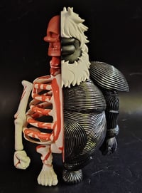 Image 1 of Fools Paradise X Artoyz, "General Zoo".